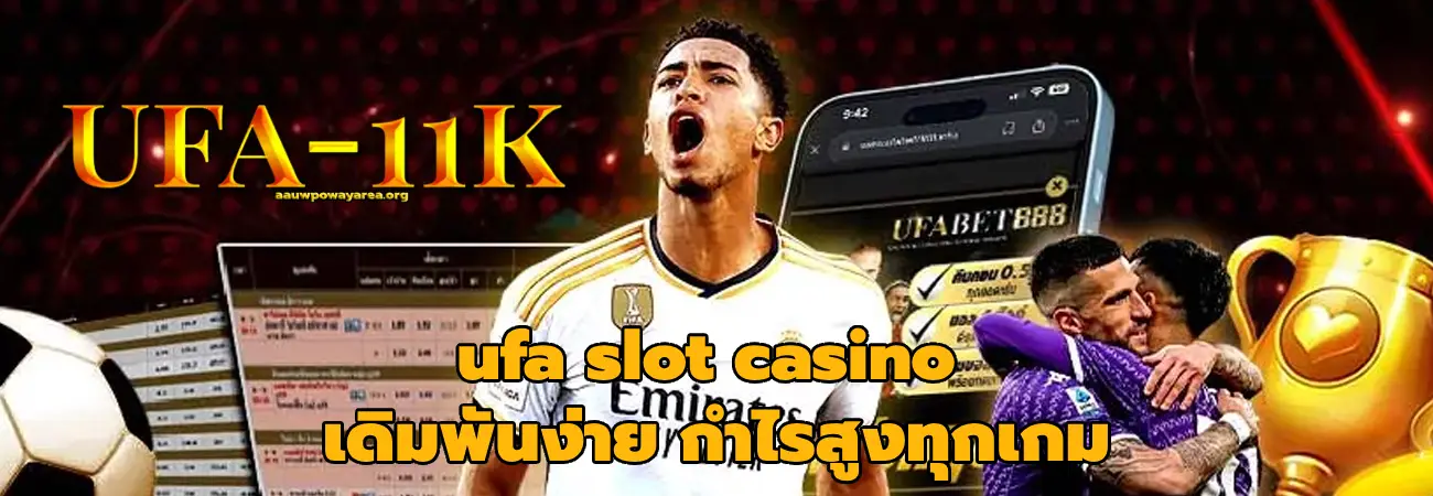 ufa slot casino